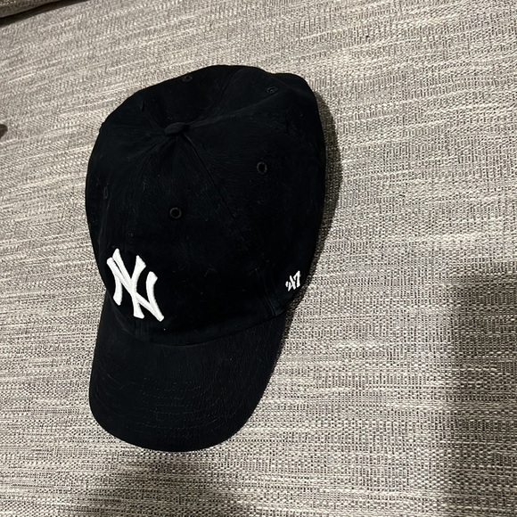 New York Yankees Classic Baseball Hat 47 - Picture 11 of 11